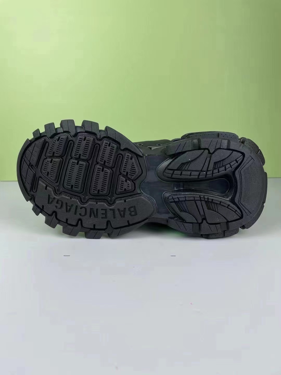 Balenciaga Shoes AAAA(Women)-245