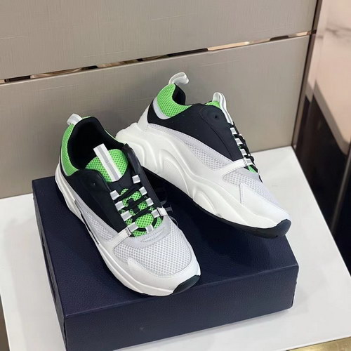 Dior Shoes(AAAA)-424