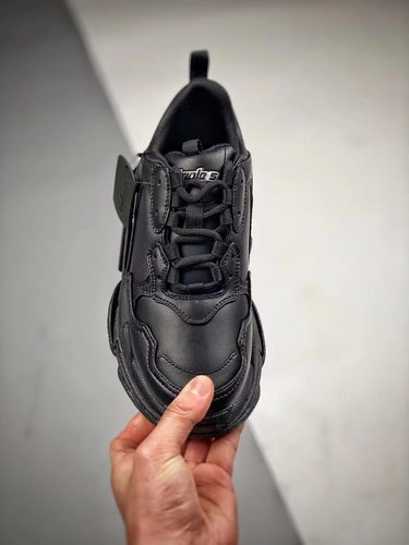 Balenciaga Shoes(AAAA)-199