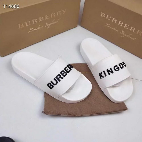 Burberry Slippers(AAA)-005