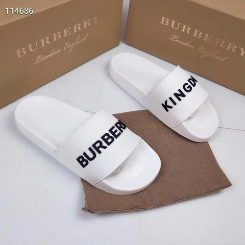 Burberry Slippers(AAA)-005