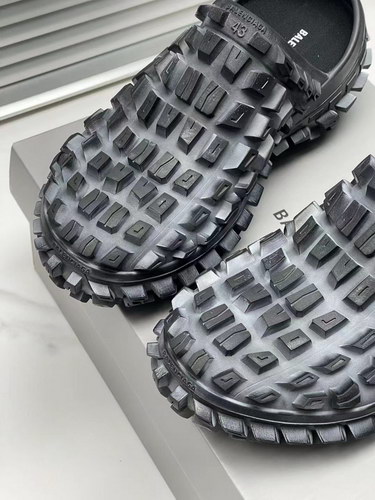 Balenciaga Shoes(AAAA)-184