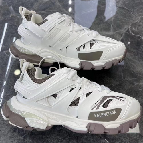 Balenciaga Shoes(AAAA)-205