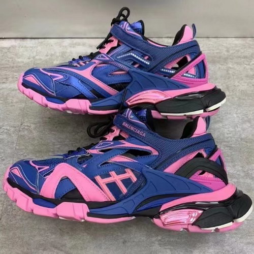 Ba*len*cia*ga shoes(aaaa)-211