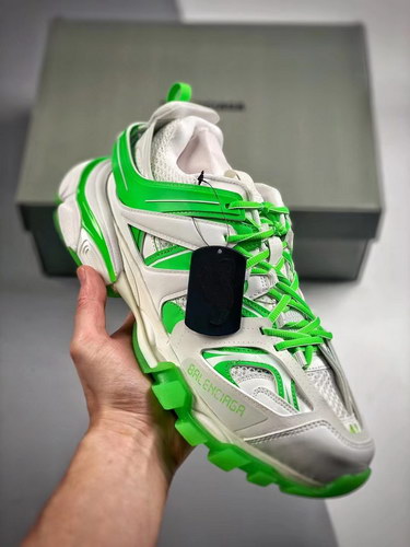 Balenciaga Shoes(AAAA)-222