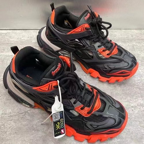 Balenciaga Shoes(AAAA)-213