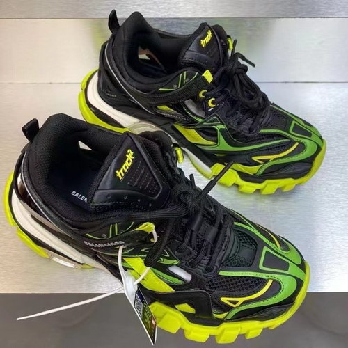 Ba*len*cia*ga shoes(aaaa)-214