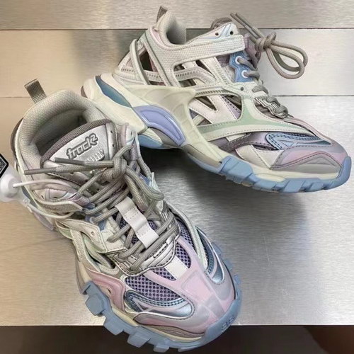 Balenciaga Shoes(AAAA)-215