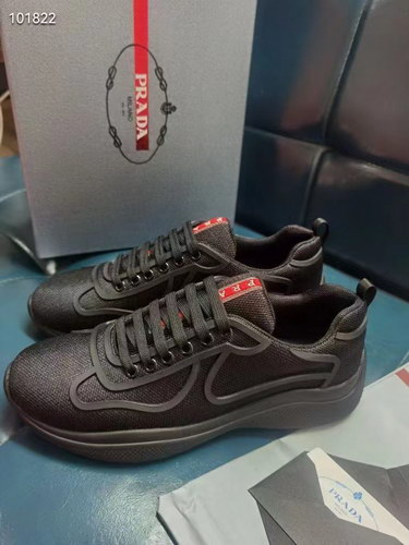 Pra*a shoes(aaa)-037