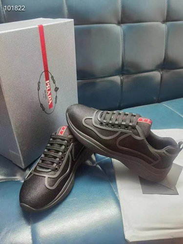 Pra*a shoes(aaa)-037