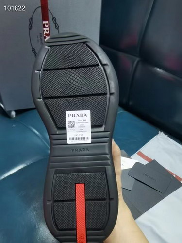 Pra*a shoes(aaa)-037