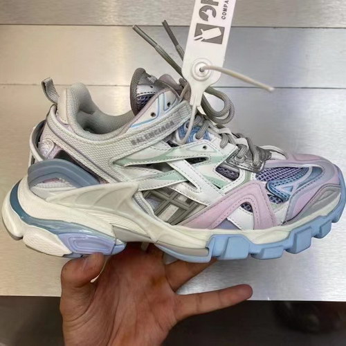Balenciaga Shoes(AAAA)-215