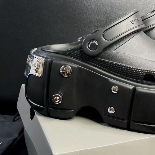 Ba*len*cia*ga slippers(aaa)-013