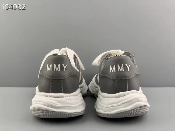 MMY Shoes(AAA)-052