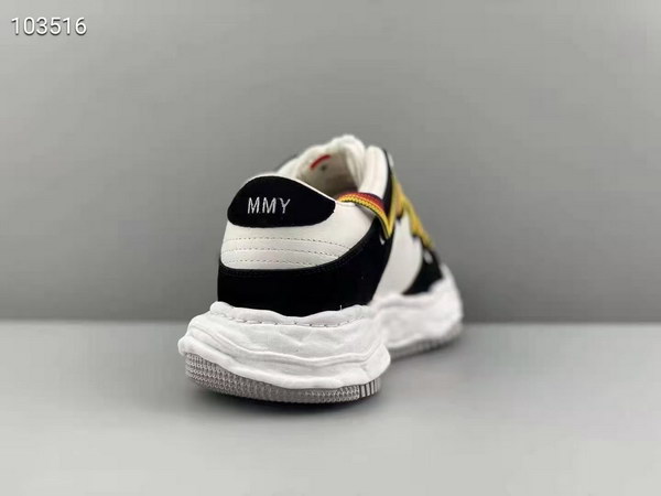 MMY Shoes(AAA)-058
