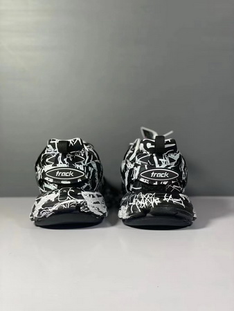 Balenciaga Shoes(AAAA)-228