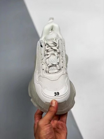 Balenciaga Shoes(AAAA)-231