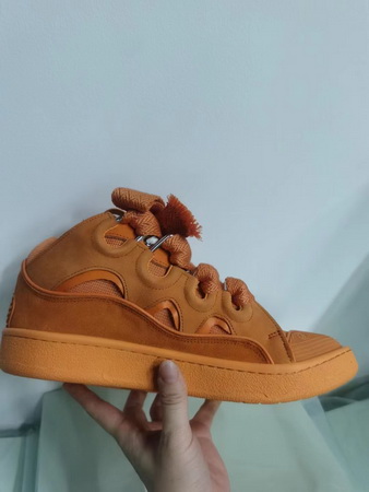 Lanvin Shoes(AAA)-044
