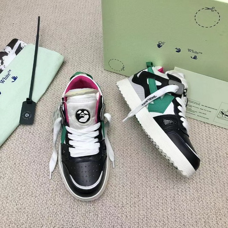 Off White Shoes(AAA)-038