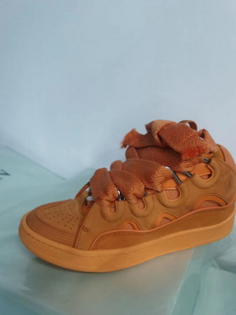 Lanvin Shoes(AAA)-044