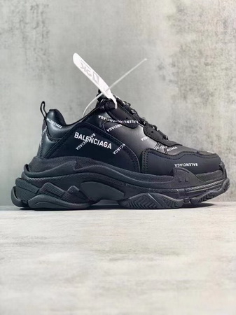 Balenciaga Shoes(AAAA)-230