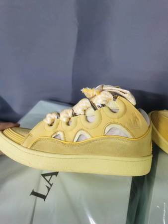 Lanvin Shoes(AAA)-045