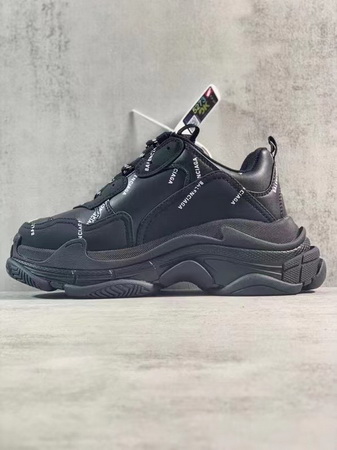 Balenciaga Shoes(AAAA)-230