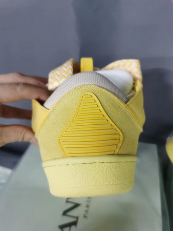 Lanvin Shoes(AAA)-045