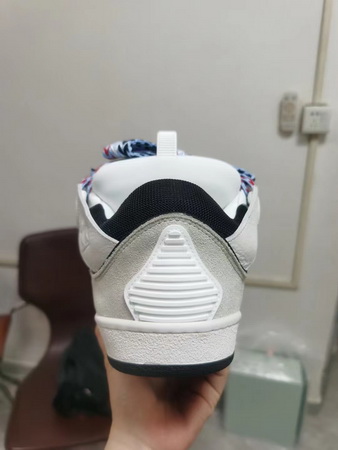 Lanvin Shoes(AAA)-055