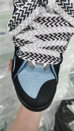 Lanvin Shoes(AAA)-056