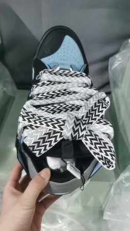 Lanvin Shoes(AAA)-056