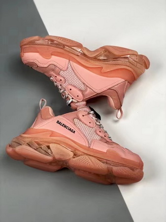 Ba*len*cia*ga shoes(aaaa)-236