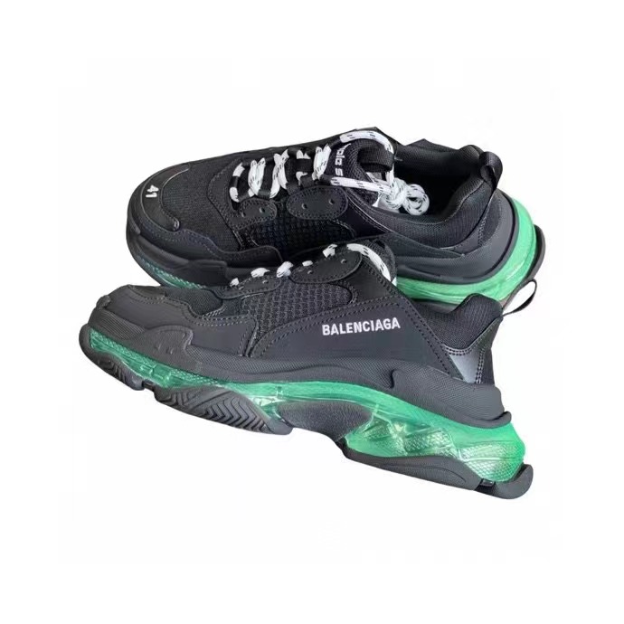 Ba*len*cia*ga shoes(aaaa)-301