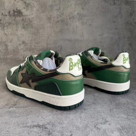 Bape Shoes(AAA)-038