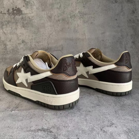 Bape Shoes(AAA)-040