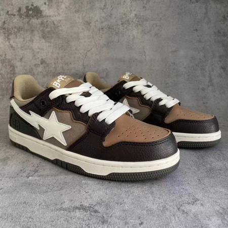 Bape Shoes(AAA)-040