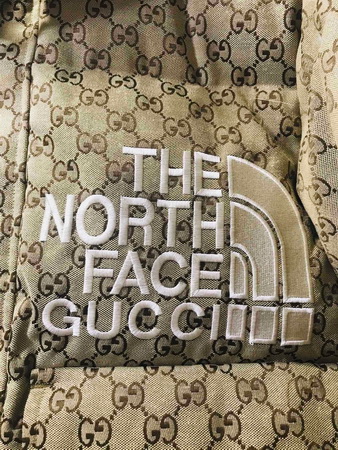 Gucci Coat-002