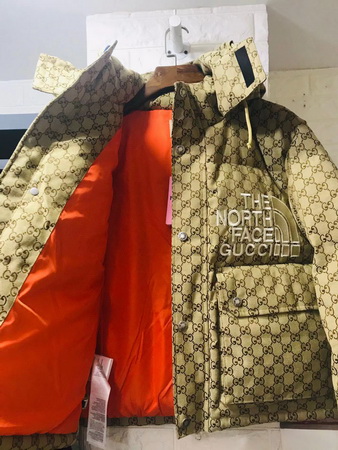 Gucci Coat-002