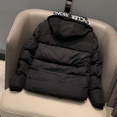 Moncler Coat-128