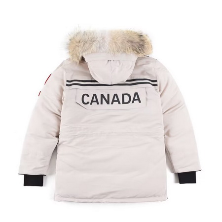 Canada Goose Coat-207