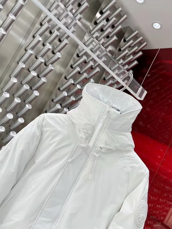 Canada Goose Coat-226