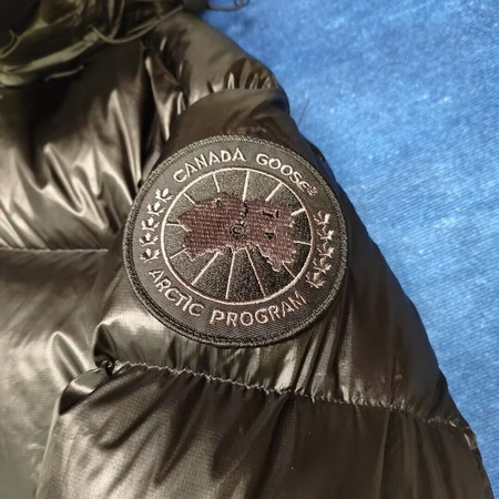 Canada Goose Coat (2252)-214