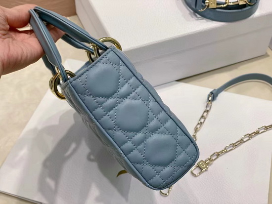 Dior Handbags AAAA(Women)-111