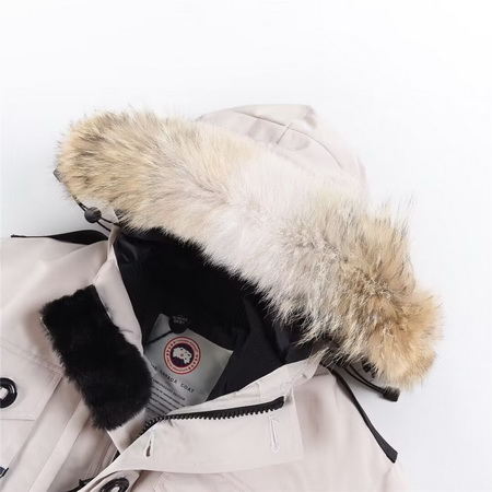 Canada Goose Coat-207