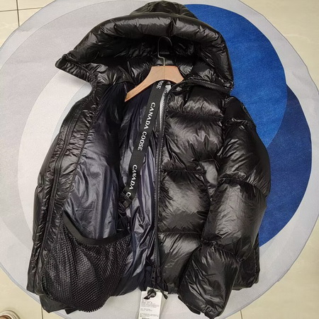 Canada Goose Coat (2252)-214