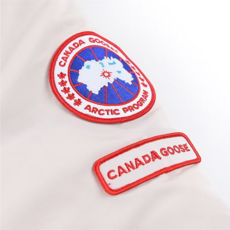 Canada Goose Coat-207