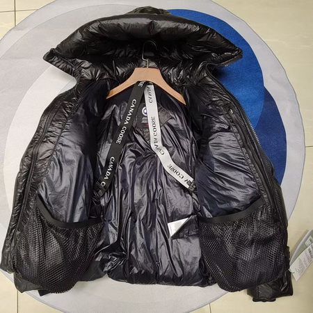 Canada Goose Coat (2252)-214