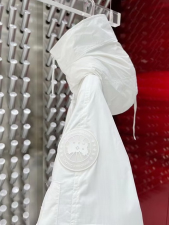 Canada Goose Coat-226