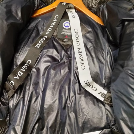 Canada Goose Coat (2252)-214