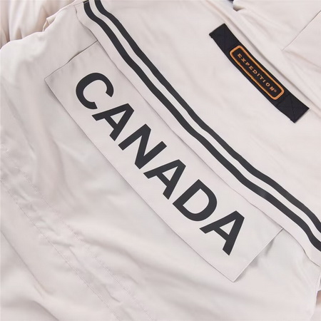Canada Goose Coat-207